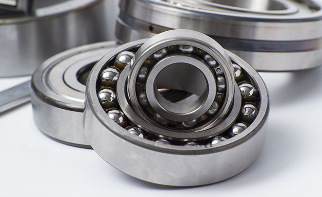 Verwendung der Materialien