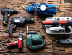 627 Lager für METABO Elektro handwerkzeug