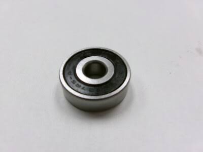 627 Lager für METABO Elektro handwerkzeug