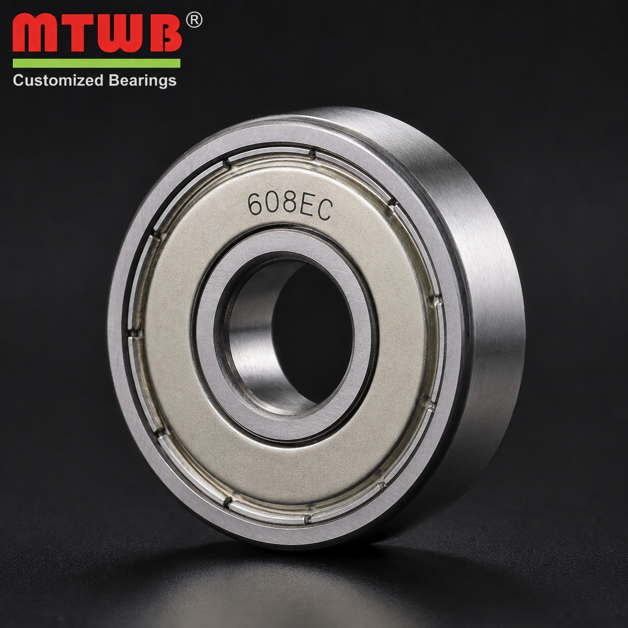 608EC Lager für METABO Elektro handwerkzeug