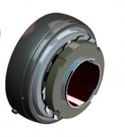 UK Series Insert Bearings – Adapter Sleeve Locking