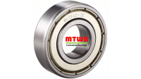 6001 Low Noise EMQ Bearing